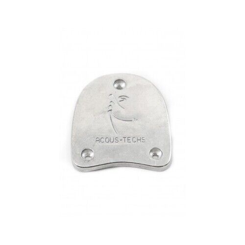 PW Primo Tone Heel Tap Plates 11