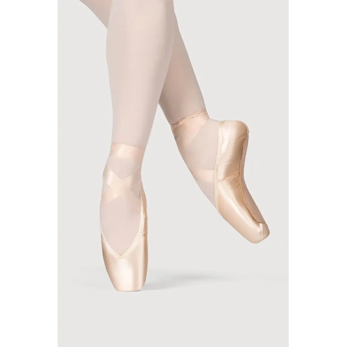 Bloch Amelie Soft Pointe Shoe; Width NX; Ladies 1