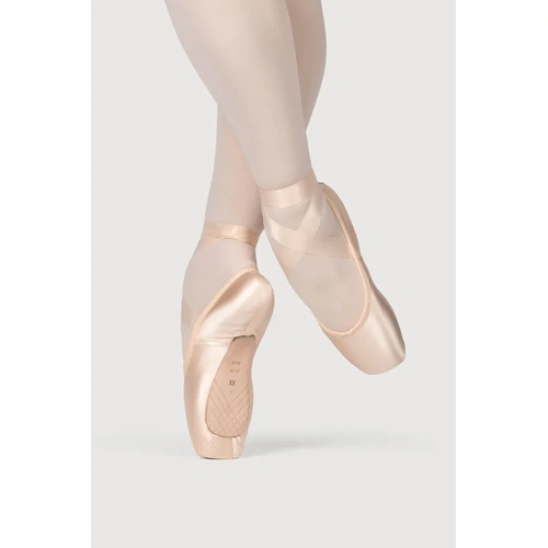Bloch Alpha Pointe Shoe; Width NX; Ladies 2