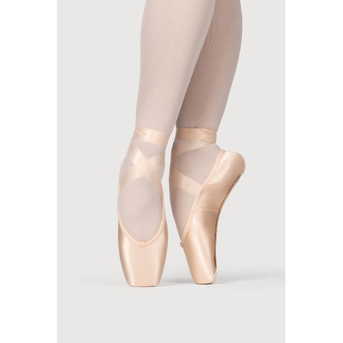 Bloch Serenade Pointe Shoe; Width B; Ladies 1