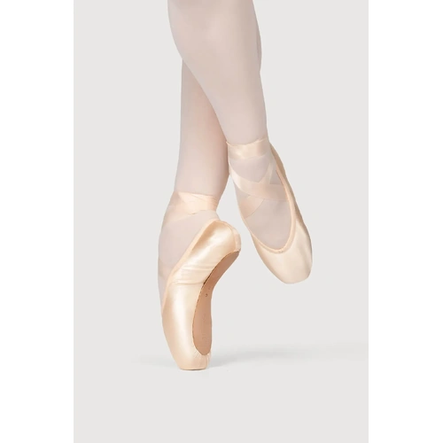 Bloch Suprima Pointe Shoe; B; Ladies 1
