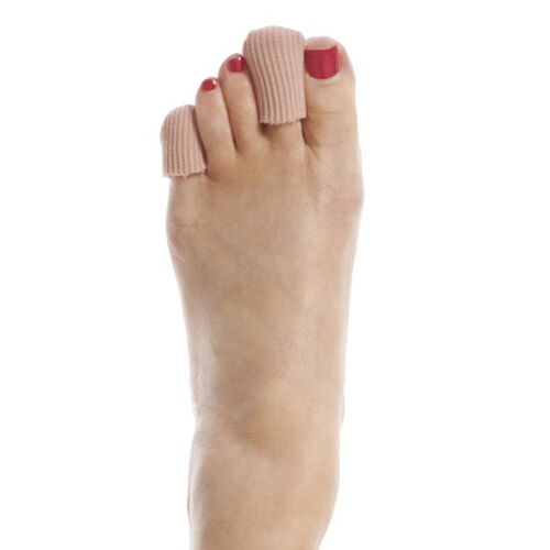 Energetiks Tippy Toes Gel Toes; Large