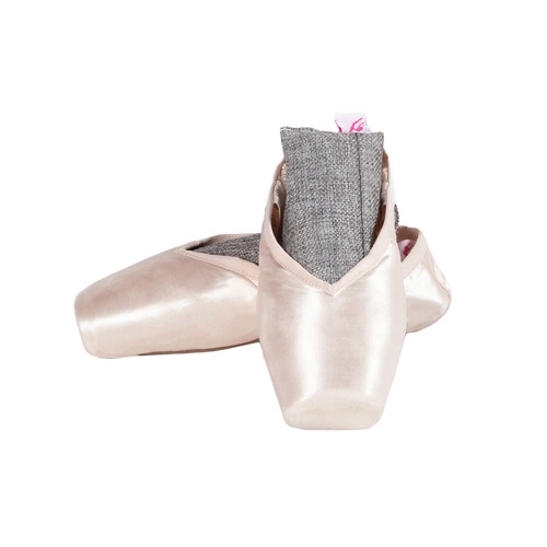Energetiks Pointe Purifiers - Bamboo Charcoal Packs; Charcoal