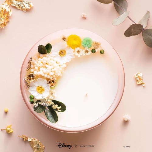 Disney Candle Tinkerbell