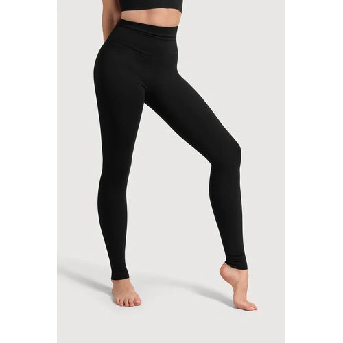 Bloch BLOCHeverhold Full Length Tight; Black; Adult Large