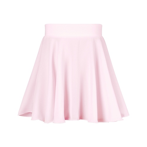 Energetiks Emily Georgette Skirt Child Medium; Candy