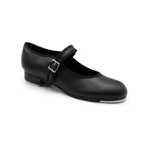Capezio Terra Tap Shoe Child 11; Medium; Black