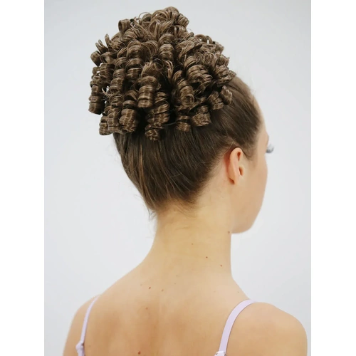 Dancers Wiglet; Auburn