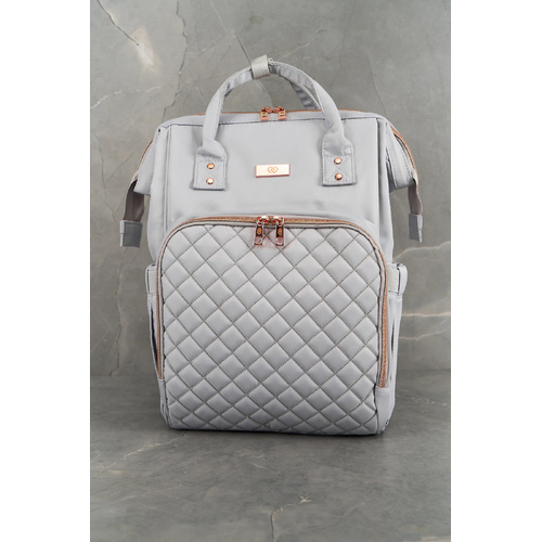 Claudia Dean Pro Bag 2.0; Ice
