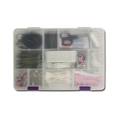 Dream Duffel Accessory Box