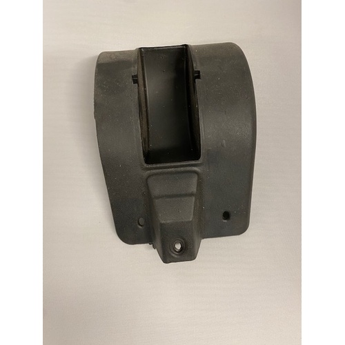 Dream Duffel Replacement Wheel Guard