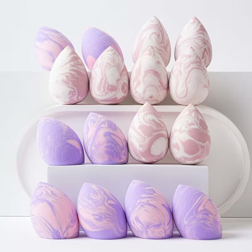 FiFi & Co Cosmetic Sponge Beauty Blender Assorted