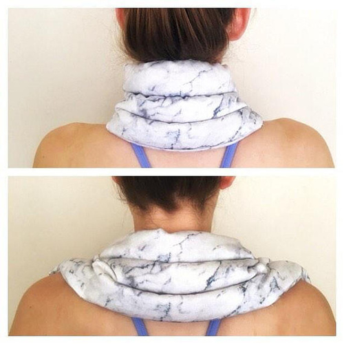 Infinity Heat Pack- Neck