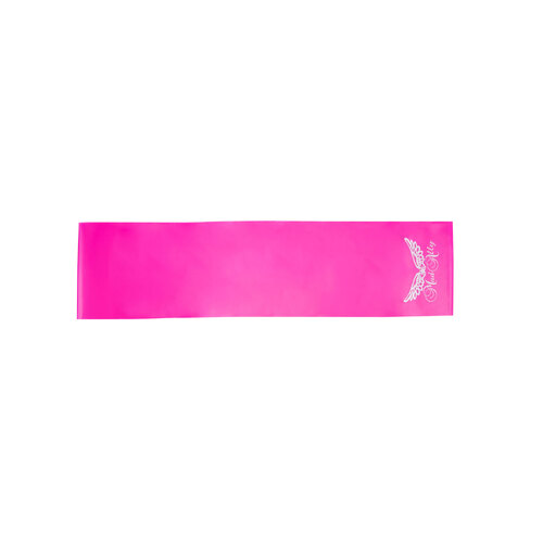 Mad Ally Resistance Band Pink