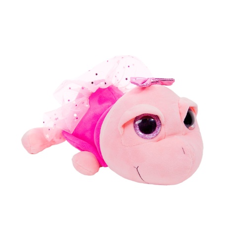 Mad Ally Ballerina Trixie Turtle
