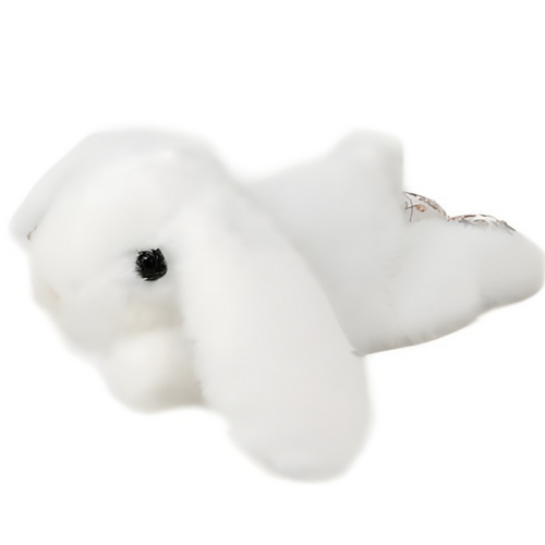 Mad Ally Blossom Buddies Bunny
