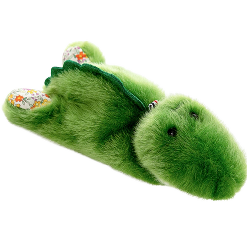 Blossom Buddies Crocodile