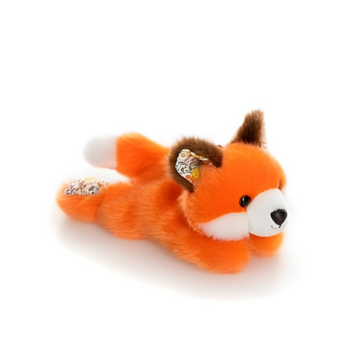 Blossom Buddies Fox