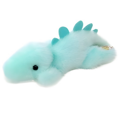 Blossom Buddies Stegosaurus