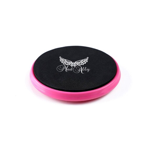 Mad Ally Turn Disc Pink