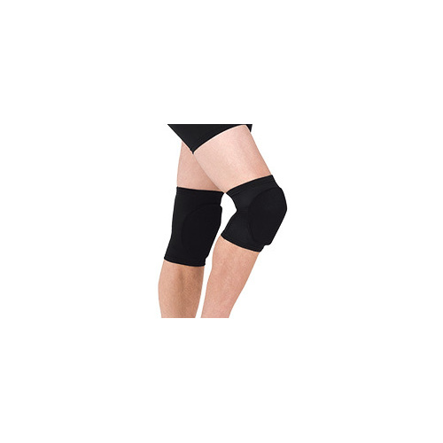 Mad Ally Knee Pads X- Small; Black