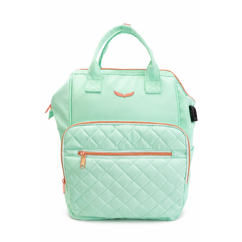 Mad Ally Leisure Backpack Lilac