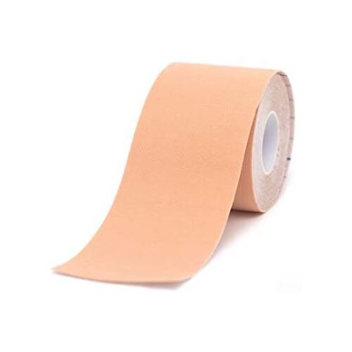 Mad Ally Boob Tape; Beige
