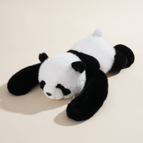 Mad Ally weighted Animals; Panda Bear 60cm