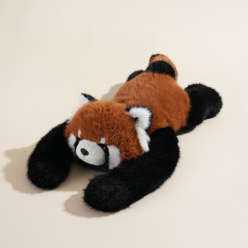 Mad Ally weighted Animals; Red Panda 30cm