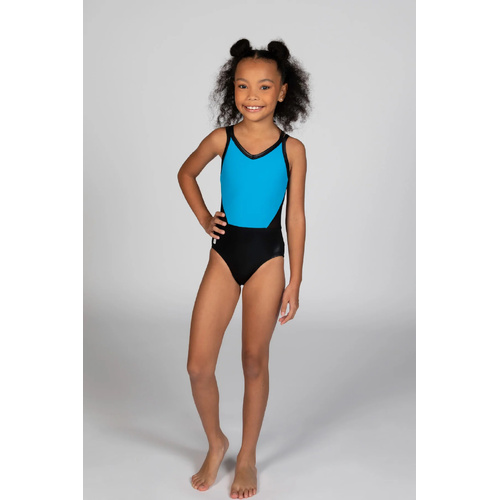 Sylvia P Mira Leotard Adult X- Small