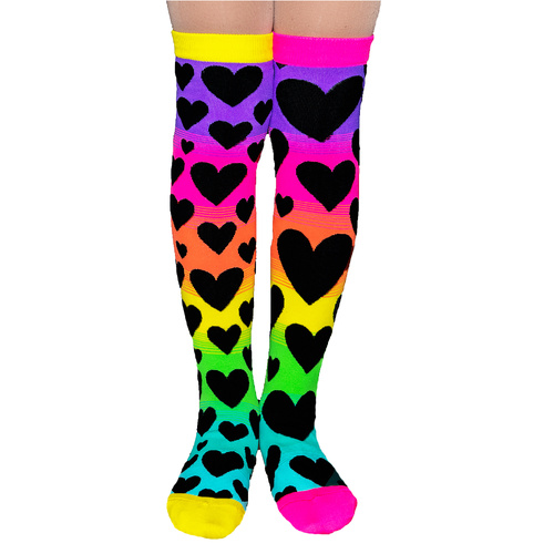 Mad Mia Sunset Socks