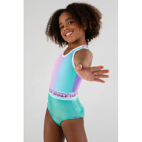 Sylvia P Neverland Leotard