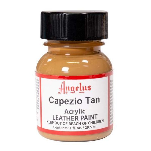 Shoe Paint; Capezio Tan