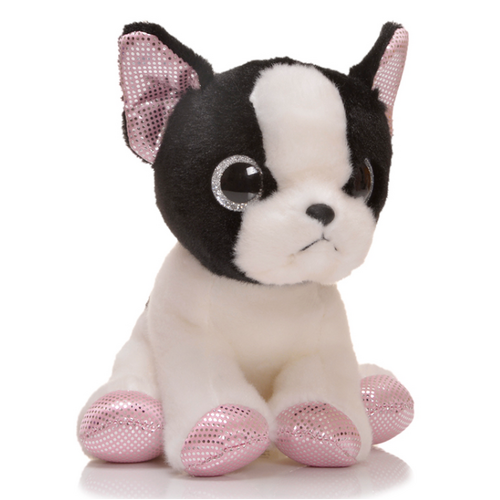 Mad Ally Twinkle Toes French Bulldog