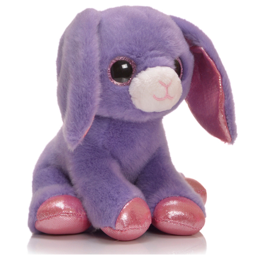 Mad Ally Twinkle Toes Rabbit