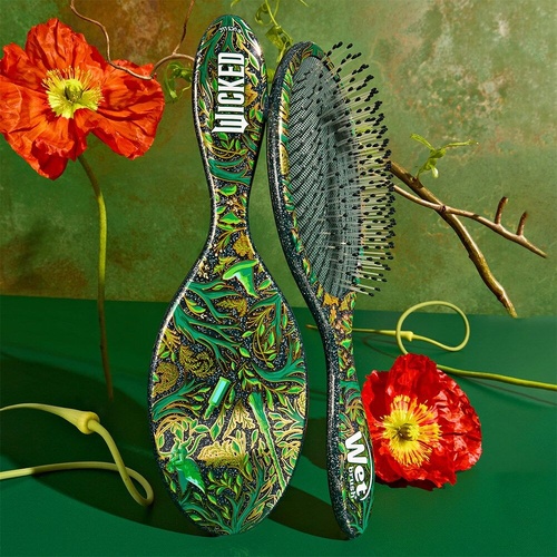 Wet Brush Detangler Limited Edition Wicked 2; Elphaba